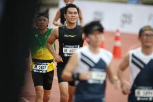 BIB: 607, 5807
                            <button type="button" onclick="openModal(4565439)" class="btn btn-primary btn-sm float-right btn-popup" data-toggle="modal" data-target=".modal-high-quality">
                        <i class="fas fa-shopping-cart"></i> Add to Cart
                    </button>
                                            <button type="button" onclick="isThisMe(4565439, true)" class="btn btn-success btn-sm float-right btn-popup btn-isme hidden" data-toggle="tooltip" data-placement="bottom" title="นี่คือรูปของคุณใช่ไหม คลิกที่นี่เพื่อเอาเข้าอัลบั้ม">
                        <i class="fas fa-plus"></i> Add to album
                    </button>
                    <button type="button" onclick="isThisMe(4565439, false)" class="btn btn-warning btn-sm float-right btn-popup btn-isnotme hidden">
                        <i class="fas fa-ban"></i> Remove from album
                    </button>