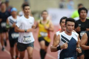 BIB: 
                            <button type="button" onclick="openModal(4566623)" class="btn btn-primary btn-sm float-right btn-popup" data-toggle="modal" data-target=".modal-high-quality">
                        <i class="fas fa-shopping-cart"></i> Add to Cart
                    </button>
                                            <button type="button" onclick="isThisMe(4566623, true)" class="btn btn-success btn-sm float-right btn-popup btn-isme hidden" data-toggle="tooltip" data-placement="bottom" title="นี่คือรูปของคุณใช่ไหม คลิกที่นี่เพื่อเอาเข้าอัลบั้ม">
                        <i class="fas fa-plus"></i> Add to album
                    </button>
                    <button type="button" onclick="isThisMe(4566623, false)" class="btn btn-warning btn-sm float-right btn-popup btn-isnotme hidden">
                        <i class="fas fa-ban"></i> Remove from album
                    </button>