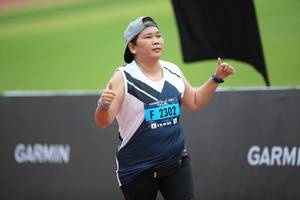 BIB: 2302
                            <button type="button" onclick="openModal(4577391)" class="btn btn-primary btn-sm float-right btn-popup" data-toggle="modal" data-target=".modal-high-quality">
                        <i class="fas fa-shopping-cart"></i> Add to Cart
                    </button>
                                            <button type="button" onclick="isThisMe(4577391, true)" class="btn btn-success btn-sm float-right btn-popup btn-isme hidden" data-toggle="tooltip" data-placement="bottom" title="นี่คือรูปของคุณใช่ไหม คลิกที่นี่เพื่อเอาเข้าอัลบั้ม">
                        <i class="fas fa-plus"></i> Add to album
                    </button>
                    <button type="button" onclick="isThisMe(4577391, false)" class="btn btn-warning btn-sm float-right btn-popup btn-isnotme hidden">
                        <i class="fas fa-ban"></i> Remove from album
                    </button>