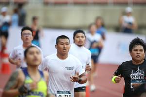 BIB: 7312
                            <button type="button" onclick="openModal(4566585)" class="btn btn-primary btn-sm float-right btn-popup" data-toggle="modal" data-target=".modal-high-quality">
                        <i class="fas fa-shopping-cart"></i> Add to Cart
                    </button>
                                            <button type="button" onclick="isThisMe(4566585, true)" class="btn btn-success btn-sm float-right btn-popup btn-isme hidden" data-toggle="tooltip" data-placement="bottom" title="นี่คือรูปของคุณใช่ไหม คลิกที่นี่เพื่อเอาเข้าอัลบั้ม">
                        <i class="fas fa-plus"></i> Add to album
                    </button>
                    <button type="button" onclick="isThisMe(4566585, false)" class="btn btn-warning btn-sm float-right btn-popup btn-isnotme hidden">
                        <i class="fas fa-ban"></i> Remove from album
                    </button>