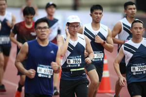 BIB: 7512, 7806, 7009, 6128
                            <button type="button" onclick="openModal(4567089)" class="btn btn-primary btn-sm float-right btn-popup" data-toggle="modal" data-target=".modal-high-quality">
                        <i class="fas fa-shopping-cart"></i> Add to Cart
                    </button>
                                            <button type="button" onclick="isThisMe(4567089, true)" class="btn btn-success btn-sm float-right btn-popup btn-isme hidden" data-toggle="tooltip" data-placement="bottom" title="นี่คือรูปของคุณใช่ไหม คลิกที่นี่เพื่อเอาเข้าอัลบั้ม">
                        <i class="fas fa-plus"></i> Add to album
                    </button>
                    <button type="button" onclick="isThisMe(4567089, false)" class="btn btn-warning btn-sm float-right btn-popup btn-isnotme hidden">
                        <i class="fas fa-ban"></i> Remove from album
                    </button>