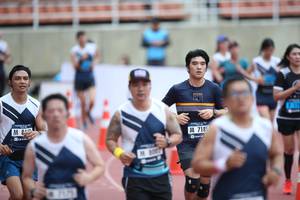 BIB: 7185
                            <button type="button" onclick="openModal(4570261)" class="btn btn-primary btn-sm float-right btn-popup" data-toggle="modal" data-target=".modal-high-quality">
                        <i class="fas fa-shopping-cart"></i> Add to Cart
                    </button>
                                            <button type="button" onclick="isThisMe(4570261, true)" class="btn btn-success btn-sm float-right btn-popup btn-isme hidden" data-toggle="tooltip" data-placement="bottom" title="นี่คือรูปของคุณใช่ไหม คลิกที่นี่เพื่อเอาเข้าอัลบั้ม">
                        <i class="fas fa-plus"></i> Add to album
                    </button>
                    <button type="button" onclick="isThisMe(4570261, false)" class="btn btn-warning btn-sm float-right btn-popup btn-isnotme hidden">
                        <i class="fas fa-ban"></i> Remove from album
                    </button>