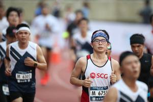 BIB: 6302, 675
                            <button type="button" onclick="openModal(4566563)" class="btn btn-primary btn-sm float-right btn-popup" data-toggle="modal" data-target=".modal-high-quality">
                        <i class="fas fa-shopping-cart"></i> Add to Cart
                    </button>
                                            <button type="button" onclick="isThisMe(4566563, true)" class="btn btn-success btn-sm float-right btn-popup btn-isme hidden" data-toggle="tooltip" data-placement="bottom" title="นี่คือรูปของคุณใช่ไหม คลิกที่นี่เพื่อเอาเข้าอัลบั้ม">
                        <i class="fas fa-plus"></i> Add to album
                    </button>
                    <button type="button" onclick="isThisMe(4566563, false)" class="btn btn-warning btn-sm float-right btn-popup btn-isnotme hidden">
                        <i class="fas fa-ban"></i> Remove from album
                    </button>