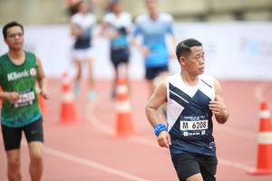 BIB: 6208
                            <button type="button" onclick="openModal(4576216)" class="btn btn-primary btn-sm float-right btn-popup" data-toggle="modal" data-target=".modal-high-quality">
                        <i class="fas fa-shopping-cart"></i> Add to Cart
                    </button>
                                            <button type="button" onclick="isThisMe(4576216, true)" class="btn btn-success btn-sm float-right btn-popup btn-isme hidden" data-toggle="tooltip" data-placement="bottom" title="นี่คือรูปของคุณใช่ไหม คลิกที่นี่เพื่อเอาเข้าอัลบั้ม">
                        <i class="fas fa-plus"></i> Add to album
                    </button>
                    <button type="button" onclick="isThisMe(4576216, false)" class="btn btn-warning btn-sm float-right btn-popup btn-isnotme hidden">
                        <i class="fas fa-ban"></i> Remove from album
                    </button>