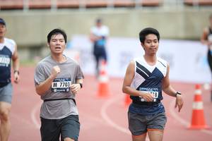 BIB: 7703
                            <button type="button" onclick="openModal(4573399)" class="btn btn-primary btn-sm float-right btn-popup" data-toggle="modal" data-target=".modal-high-quality">
                        <i class="fas fa-shopping-cart"></i> Add to Cart
                    </button>
                                            <button type="button" onclick="isThisMe(4573399, true)" class="btn btn-success btn-sm float-right btn-popup btn-isme hidden" data-toggle="tooltip" data-placement="bottom" title="นี่คือรูปของคุณใช่ไหม คลิกที่นี่เพื่อเอาเข้าอัลบั้ม">
                        <i class="fas fa-plus"></i> Add to album
                    </button>
                    <button type="button" onclick="isThisMe(4573399, false)" class="btn btn-warning btn-sm float-right btn-popup btn-isnotme hidden">
                        <i class="fas fa-ban"></i> Remove from album
                    </button>