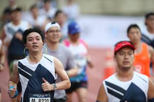 BIB: 8220
                            <button type="button" onclick="openModal(4567202)" class="btn btn-primary btn-sm float-right btn-popup" data-toggle="modal" data-target=".modal-high-quality">
                        <i class="fas fa-shopping-cart"></i> Add to Cart
                    </button>
                                            <button type="button" onclick="isThisMe(4567202, true)" class="btn btn-success btn-sm float-right btn-popup btn-isme hidden" data-toggle="tooltip" data-placement="bottom" title="นี่คือรูปของคุณใช่ไหม คลิกที่นี่เพื่อเอาเข้าอัลบั้ม">
                        <i class="fas fa-plus"></i> Add to album
                    </button>
                    <button type="button" onclick="isThisMe(4567202, false)" class="btn btn-warning btn-sm float-right btn-popup btn-isnotme hidden">
                        <i class="fas fa-ban"></i> Remove from album
                    </button>