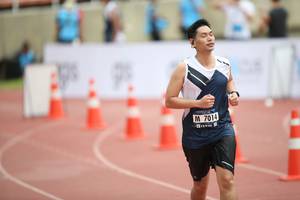 BIB: 7014
                            <button type="button" onclick="openModal(4576910)" class="btn btn-primary btn-sm float-right btn-popup" data-toggle="modal" data-target=".modal-high-quality">
                        <i class="fas fa-shopping-cart"></i> Add to Cart
                    </button>
                                            <button type="button" onclick="isThisMe(4576910, true)" class="btn btn-success btn-sm float-right btn-popup btn-isme hidden" data-toggle="tooltip" data-placement="bottom" title="นี่คือรูปของคุณใช่ไหม คลิกที่นี่เพื่อเอาเข้าอัลบั้ม">
                        <i class="fas fa-plus"></i> Add to album
                    </button>
                    <button type="button" onclick="isThisMe(4576910, false)" class="btn btn-warning btn-sm float-right btn-popup btn-isnotme hidden">
                        <i class="fas fa-ban"></i> Remove from album
                    </button>