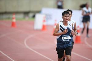 BIB: 7758
                            <button type="button" onclick="openModal(4569762)" class="btn btn-primary btn-sm float-right btn-popup" data-toggle="modal" data-target=".modal-high-quality">
                        <i class="fas fa-shopping-cart"></i> Add to Cart
                    </button>
                                            <button type="button" onclick="isThisMe(4569762, true)" class="btn btn-success btn-sm float-right btn-popup btn-isme hidden" data-toggle="tooltip" data-placement="bottom" title="นี่คือรูปของคุณใช่ไหม คลิกที่นี่เพื่อเอาเข้าอัลบั้ม">
                        <i class="fas fa-plus"></i> Add to album
                    </button>
                    <button type="button" onclick="isThisMe(4569762, false)" class="btn btn-warning btn-sm float-right btn-popup btn-isnotme hidden">
                        <i class="fas fa-ban"></i> Remove from album
                    </button>