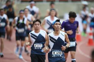 BIB: 6470, 6700
                            <button type="button" onclick="openModal(4566089)" class="btn btn-primary btn-sm float-right btn-popup" data-toggle="modal" data-target=".modal-high-quality">
                        <i class="fas fa-shopping-cart"></i> Add to Cart
                    </button>
                                            <button type="button" onclick="isThisMe(4566089, true)" class="btn btn-success btn-sm float-right btn-popup btn-isme hidden" data-toggle="tooltip" data-placement="bottom" title="นี่คือรูปของคุณใช่ไหม คลิกที่นี่เพื่อเอาเข้าอัลบั้ม">
                        <i class="fas fa-plus"></i> Add to album
                    </button>
                    <button type="button" onclick="isThisMe(4566089, false)" class="btn btn-warning btn-sm float-right btn-popup btn-isnotme hidden">
                        <i class="fas fa-ban"></i> Remove from album
                    </button>