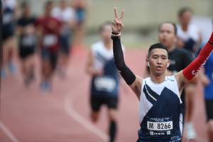 BIB: 8266
                            <button type="button" onclick="openModal(4568924)" class="btn btn-primary btn-sm float-right btn-popup" data-toggle="modal" data-target=".modal-high-quality">
                        <i class="fas fa-shopping-cart"></i> Add to Cart
                    </button>
                                            <button type="button" onclick="isThisMe(4568924, true)" class="btn btn-success btn-sm float-right btn-popup btn-isme hidden" data-toggle="tooltip" data-placement="bottom" title="นี่คือรูปของคุณใช่ไหม คลิกที่นี่เพื่อเอาเข้าอัลบั้ม">
                        <i class="fas fa-plus"></i> Add to album
                    </button>
                    <button type="button" onclick="isThisMe(4568924, false)" class="btn btn-warning btn-sm float-right btn-popup btn-isnotme hidden">
                        <i class="fas fa-ban"></i> Remove from album
                    </button>