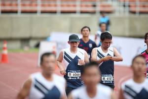 BIB: 6066, 6187
                            <button type="button" onclick="openModal(4570542)" class="btn btn-primary btn-sm float-right btn-popup" data-toggle="modal" data-target=".modal-high-quality">
                        <i class="fas fa-shopping-cart"></i> Add to Cart
                    </button>
                                            <button type="button" onclick="isThisMe(4570542, true)" class="btn btn-success btn-sm float-right btn-popup btn-isme hidden" data-toggle="tooltip" data-placement="bottom" title="นี่คือรูปของคุณใช่ไหม คลิกที่นี่เพื่อเอาเข้าอัลบั้ม">
                        <i class="fas fa-plus"></i> Add to album
                    </button>
                    <button type="button" onclick="isThisMe(4570542, false)" class="btn btn-warning btn-sm float-right btn-popup btn-isnotme hidden">
                        <i class="fas fa-ban"></i> Remove from album
                    </button>