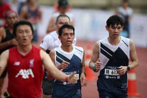 BIB: 617
                            <button type="button" onclick="openModal(4567304)" class="btn btn-primary btn-sm float-right btn-popup" data-toggle="modal" data-target=".modal-high-quality">
                        <i class="fas fa-shopping-cart"></i> Add to Cart
                    </button>
                                            <button type="button" onclick="isThisMe(4567304, true)" class="btn btn-success btn-sm float-right btn-popup btn-isme hidden" data-toggle="tooltip" data-placement="bottom" title="นี่คือรูปของคุณใช่ไหม คลิกที่นี่เพื่อเอาเข้าอัลบั้ม">
                        <i class="fas fa-plus"></i> Add to album
                    </button>
                    <button type="button" onclick="isThisMe(4567304, false)" class="btn btn-warning btn-sm float-right btn-popup btn-isnotme hidden">
                        <i class="fas fa-ban"></i> Remove from album
                    </button>