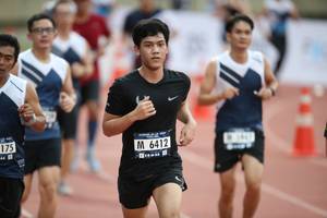 BIB: 175, 6412
                            <button type="button" onclick="openModal(4566206)" class="btn btn-primary btn-sm float-right btn-popup" data-toggle="modal" data-target=".modal-high-quality">
                        <i class="fas fa-shopping-cart"></i> Add to Cart
                    </button>
                                            <button type="button" onclick="isThisMe(4566206, true)" class="btn btn-success btn-sm float-right btn-popup btn-isme hidden" data-toggle="tooltip" data-placement="bottom" title="นี่คือรูปของคุณใช่ไหม คลิกที่นี่เพื่อเอาเข้าอัลบั้ม">
                        <i class="fas fa-plus"></i> Add to album
                    </button>
                    <button type="button" onclick="isThisMe(4566206, false)" class="btn btn-warning btn-sm float-right btn-popup btn-isnotme hidden">
                        <i class="fas fa-ban"></i> Remove from album
                    </button>