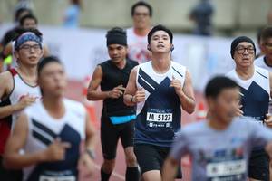 BIB: 5127
                            <button type="button" onclick="openModal(4566558)" class="btn btn-primary btn-sm float-right btn-popup" data-toggle="modal" data-target=".modal-high-quality">
                        <i class="fas fa-shopping-cart"></i> Add to Cart
                    </button>
                                            <button type="button" onclick="isThisMe(4566558, true)" class="btn btn-success btn-sm float-right btn-popup btn-isme hidden" data-toggle="tooltip" data-placement="bottom" title="นี่คือรูปของคุณใช่ไหม คลิกที่นี่เพื่อเอาเข้าอัลบั้ม">
                        <i class="fas fa-plus"></i> Add to album
                    </button>
                    <button type="button" onclick="isThisMe(4566558, false)" class="btn btn-warning btn-sm float-right btn-popup btn-isnotme hidden">
                        <i class="fas fa-ban"></i> Remove from album
                    </button>