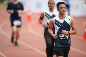 BIB: 6040
                            <button type="button" onclick="openModal(4570062)" class="btn btn-primary btn-sm float-right btn-popup" data-toggle="modal" data-target=".modal-high-quality">
                        <i class="fas fa-shopping-cart"></i> Add to Cart
                    </button>
                                            <button type="button" onclick="isThisMe(4570062, true)" class="btn btn-success btn-sm float-right btn-popup btn-isme hidden" data-toggle="tooltip" data-placement="bottom" title="นี่คือรูปของคุณใช่ไหม คลิกที่นี่เพื่อเอาเข้าอัลบั้ม">
                        <i class="fas fa-plus"></i> Add to album
                    </button>
                    <button type="button" onclick="isThisMe(4570062, false)" class="btn btn-warning btn-sm float-right btn-popup btn-isnotme hidden">
                        <i class="fas fa-ban"></i> Remove from album
                    </button>