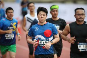 BIB: 769, 670, 555
                            <button type="button" onclick="openModal(4567067)" class="btn btn-primary btn-sm float-right btn-popup" data-toggle="modal" data-target=".modal-high-quality">
                        <i class="fas fa-shopping-cart"></i> Add to Cart
                    </button>
                                            <button type="button" onclick="isThisMe(4567067, true)" class="btn btn-success btn-sm float-right btn-popup btn-isme hidden" data-toggle="tooltip" data-placement="bottom" title="นี่คือรูปของคุณใช่ไหม คลิกที่นี่เพื่อเอาเข้าอัลบั้ม">
                        <i class="fas fa-plus"></i> Add to album
                    </button>
                    <button type="button" onclick="isThisMe(4567067, false)" class="btn btn-warning btn-sm float-right btn-popup btn-isnotme hidden">
                        <i class="fas fa-ban"></i> Remove from album
                    </button>