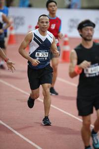 BIB: 7579
                            <button type="button" onclick="openModal(4564603)" class="btn btn-primary btn-sm float-right btn-popup" data-toggle="modal" data-target=".modal-high-quality">
                        <i class="fas fa-shopping-cart"></i> Add to Cart
                    </button>
                                            <button type="button" onclick="isThisMe(4564603, true)" class="btn btn-success btn-sm float-right btn-popup btn-isme hidden" data-toggle="tooltip" data-placement="bottom" title="นี่คือรูปของคุณใช่ไหม คลิกที่นี่เพื่อเอาเข้าอัลบั้ม">
                        <i class="fas fa-plus"></i> Add to album
                    </button>
                    <button type="button" onclick="isThisMe(4564603, false)" class="btn btn-warning btn-sm float-right btn-popup btn-isnotme hidden">
                        <i class="fas fa-ban"></i> Remove from album
                    </button>