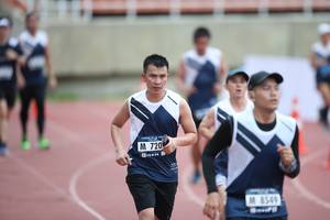 BIB: 720, 8549
                            <button type="button" onclick="openModal(4570306)" class="btn btn-primary btn-sm float-right btn-popup" data-toggle="modal" data-target=".modal-high-quality">
                        <i class="fas fa-shopping-cart"></i> Add to Cart
                    </button>
                                            <button type="button" onclick="isThisMe(4570306, true)" class="btn btn-success btn-sm float-right btn-popup btn-isme hidden" data-toggle="tooltip" data-placement="bottom" title="นี่คือรูปของคุณใช่ไหม คลิกที่นี่เพื่อเอาเข้าอัลบั้ม">
                        <i class="fas fa-plus"></i> Add to album
                    </button>
                    <button type="button" onclick="isThisMe(4570306, false)" class="btn btn-warning btn-sm float-right btn-popup btn-isnotme hidden">
                        <i class="fas fa-ban"></i> Remove from album
                    </button>