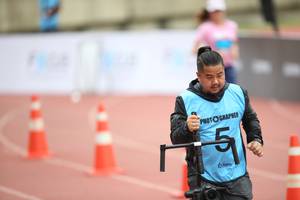 BIB: 
                            <button type="button" onclick="openModal(4575577)" class="btn btn-primary btn-sm float-right btn-popup" data-toggle="modal" data-target=".modal-high-quality">
                        <i class="fas fa-shopping-cart"></i> Add to Cart
                    </button>
                                            <button type="button" onclick="isThisMe(4575577, true)" class="btn btn-success btn-sm float-right btn-popup btn-isme hidden" data-toggle="tooltip" data-placement="bottom" title="นี่คือรูปของคุณใช่ไหม คลิกที่นี่เพื่อเอาเข้าอัลบั้ม">
                        <i class="fas fa-plus"></i> Add to album
                    </button>
                    <button type="button" onclick="isThisMe(4575577, false)" class="btn btn-warning btn-sm float-right btn-popup btn-isnotme hidden">
                        <i class="fas fa-ban"></i> Remove from album
                    </button>