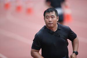 BIB: 
                            <button type="button" onclick="openModal(4577304)" class="btn btn-primary btn-sm float-right btn-popup" data-toggle="modal" data-target=".modal-high-quality">
                        <i class="fas fa-shopping-cart"></i> Add to Cart
                    </button>
                                            <button type="button" onclick="isThisMe(4577304, true)" class="btn btn-success btn-sm float-right btn-popup btn-isme hidden" data-toggle="tooltip" data-placement="bottom" title="นี่คือรูปของคุณใช่ไหม คลิกที่นี่เพื่อเอาเข้าอัลบั้ม">
                        <i class="fas fa-plus"></i> Add to album
                    </button>
                    <button type="button" onclick="isThisMe(4577304, false)" class="btn btn-warning btn-sm float-right btn-popup btn-isnotme hidden">
                        <i class="fas fa-ban"></i> Remove from album
                    </button>