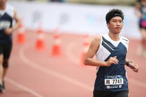 BIB: 7741
                            <button type="button" onclick="openModal(4574449)" class="btn btn-primary btn-sm float-right btn-popup" data-toggle="modal" data-target=".modal-high-quality">
                        <i class="fas fa-shopping-cart"></i> Add to Cart
                    </button>
                                            <button type="button" onclick="isThisMe(4574449, true)" class="btn btn-success btn-sm float-right btn-popup btn-isme hidden" data-toggle="tooltip" data-placement="bottom" title="นี่คือรูปของคุณใช่ไหม คลิกที่นี่เพื่อเอาเข้าอัลบั้ม">
                        <i class="fas fa-plus"></i> Add to album
                    </button>
                    <button type="button" onclick="isThisMe(4574449, false)" class="btn btn-warning btn-sm float-right btn-popup btn-isnotme hidden">
                        <i class="fas fa-ban"></i> Remove from album
                    </button>