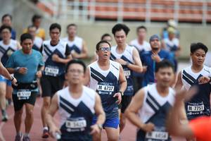 BIB: 6737, 5500, 7751
                            <button type="button" onclick="openModal(4567898)" class="btn btn-primary btn-sm float-right btn-popup" data-toggle="modal" data-target=".modal-high-quality">
                        <i class="fas fa-shopping-cart"></i> Add to Cart
                    </button>
                                            <button type="button" onclick="isThisMe(4567898, true)" class="btn btn-success btn-sm float-right btn-popup btn-isme hidden" data-toggle="tooltip" data-placement="bottom" title="นี่คือรูปของคุณใช่ไหม คลิกที่นี่เพื่อเอาเข้าอัลบั้ม">
                        <i class="fas fa-plus"></i> Add to album
                    </button>
                    <button type="button" onclick="isThisMe(4567898, false)" class="btn btn-warning btn-sm float-right btn-popup btn-isnotme hidden">
                        <i class="fas fa-ban"></i> Remove from album
                    </button>