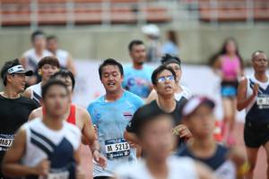 BIB: 5213
                            <button type="button" onclick="openModal(4565764)" class="btn btn-primary btn-sm float-right btn-popup" data-toggle="modal" data-target=".modal-high-quality">
                        <i class="fas fa-shopping-cart"></i> Add to Cart
                    </button>
                                            <button type="button" onclick="isThisMe(4565764, true)" class="btn btn-success btn-sm float-right btn-popup btn-isme hidden" data-toggle="tooltip" data-placement="bottom" title="นี่คือรูปของคุณใช่ไหม คลิกที่นี่เพื่อเอาเข้าอัลบั้ม">
                        <i class="fas fa-plus"></i> Add to album
                    </button>
                    <button type="button" onclick="isThisMe(4565764, false)" class="btn btn-warning btn-sm float-right btn-popup btn-isnotme hidden">
                        <i class="fas fa-ban"></i> Remove from album
                    </button>