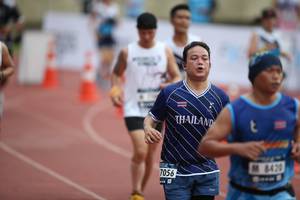 BIB: 7056
                            <button type="button" onclick="openModal(4567684)" class="btn btn-primary btn-sm float-right btn-popup" data-toggle="modal" data-target=".modal-high-quality">
                        <i class="fas fa-shopping-cart"></i> Add to Cart
                    </button>
                                            <button type="button" onclick="isThisMe(4567684, true)" class="btn btn-success btn-sm float-right btn-popup btn-isme hidden" data-toggle="tooltip" data-placement="bottom" title="นี่คือรูปของคุณใช่ไหม คลิกที่นี่เพื่อเอาเข้าอัลบั้ม">
                        <i class="fas fa-plus"></i> Add to album
                    </button>
                    <button type="button" onclick="isThisMe(4567684, false)" class="btn btn-warning btn-sm float-right btn-popup btn-isnotme hidden">
                        <i class="fas fa-ban"></i> Remove from album
                    </button>