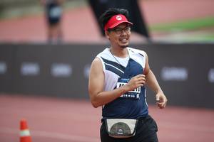 BIB: 
                            <button type="button" onclick="openModal(4577324)" class="btn btn-primary btn-sm float-right btn-popup" data-toggle="modal" data-target=".modal-high-quality">
                        <i class="fas fa-shopping-cart"></i> Add to Cart
                    </button>
                                            <button type="button" onclick="isThisMe(4577324, true)" class="btn btn-success btn-sm float-right btn-popup btn-isme hidden" data-toggle="tooltip" data-placement="bottom" title="นี่คือรูปของคุณใช่ไหม คลิกที่นี่เพื่อเอาเข้าอัลบั้ม">
                        <i class="fas fa-plus"></i> Add to album
                    </button>
                    <button type="button" onclick="isThisMe(4577324, false)" class="btn btn-warning btn-sm float-right btn-popup btn-isnotme hidden">
                        <i class="fas fa-ban"></i> Remove from album
                    </button>