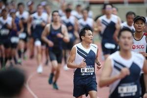 BIB: 6800
                            <button type="button" onclick="openModal(4565705)" class="btn btn-primary btn-sm float-right btn-popup" data-toggle="modal" data-target=".modal-high-quality">
                        <i class="fas fa-shopping-cart"></i> Add to Cart
                    </button>
                                            <button type="button" onclick="isThisMe(4565705, true)" class="btn btn-success btn-sm float-right btn-popup btn-isme hidden" data-toggle="tooltip" data-placement="bottom" title="นี่คือรูปของคุณใช่ไหม คลิกที่นี่เพื่อเอาเข้าอัลบั้ม">
                        <i class="fas fa-plus"></i> Add to album
                    </button>
                    <button type="button" onclick="isThisMe(4565705, false)" class="btn btn-warning btn-sm float-right btn-popup btn-isnotme hidden">
                        <i class="fas fa-ban"></i> Remove from album
                    </button>