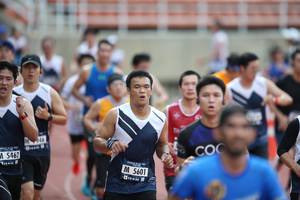 BIB: 5462, 5601
                            <button type="button" onclick="openModal(4566022)" class="btn btn-primary btn-sm float-right btn-popup" data-toggle="modal" data-target=".modal-high-quality">
                        <i class="fas fa-shopping-cart"></i> Add to Cart
                    </button>
                                            <button type="button" onclick="isThisMe(4566022, true)" class="btn btn-success btn-sm float-right btn-popup btn-isme hidden" data-toggle="tooltip" data-placement="bottom" title="นี่คือรูปของคุณใช่ไหม คลิกที่นี่เพื่อเอาเข้าอัลบั้ม">
                        <i class="fas fa-plus"></i> Add to album
                    </button>
                    <button type="button" onclick="isThisMe(4566022, false)" class="btn btn-warning btn-sm float-right btn-popup btn-isnotme hidden">
                        <i class="fas fa-ban"></i> Remove from album
                    </button>