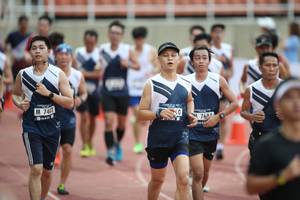 BIB: 7402, 7684
                            <button type="button" onclick="openModal(4566236)" class="btn btn-primary btn-sm float-right btn-popup" data-toggle="modal" data-target=".modal-high-quality">
                        <i class="fas fa-shopping-cart"></i> Add to Cart
                    </button>
                                            <button type="button" onclick="isThisMe(4566236, true)" class="btn btn-success btn-sm float-right btn-popup btn-isme hidden" data-toggle="tooltip" data-placement="bottom" title="นี่คือรูปของคุณใช่ไหม คลิกที่นี่เพื่อเอาเข้าอัลบั้ม">
                        <i class="fas fa-plus"></i> Add to album
                    </button>
                    <button type="button" onclick="isThisMe(4566236, false)" class="btn btn-warning btn-sm float-right btn-popup btn-isnotme hidden">
                        <i class="fas fa-ban"></i> Remove from album
                    </button>