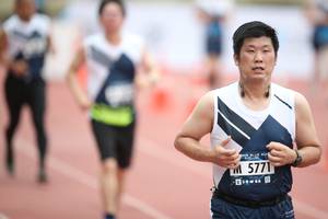 BIB: 5771
                            <button type="button" onclick="openModal(4573715)" class="btn btn-primary btn-sm float-right btn-popup" data-toggle="modal" data-target=".modal-high-quality">
                        <i class="fas fa-shopping-cart"></i> Add to Cart
                    </button>
                                            <button type="button" onclick="isThisMe(4573715, true)" class="btn btn-success btn-sm float-right btn-popup btn-isme hidden" data-toggle="tooltip" data-placement="bottom" title="นี่คือรูปของคุณใช่ไหม คลิกที่นี่เพื่อเอาเข้าอัลบั้ม">
                        <i class="fas fa-plus"></i> Add to album
                    </button>
                    <button type="button" onclick="isThisMe(4573715, false)" class="btn btn-warning btn-sm float-right btn-popup btn-isnotme hidden">
                        <i class="fas fa-ban"></i> Remove from album
                    </button>