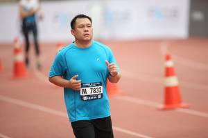 BIB: 7832
                            <button type="button" onclick="openModal(4577532)" class="btn btn-primary btn-sm float-right btn-popup" data-toggle="modal" data-target=".modal-high-quality">
                        <i class="fas fa-shopping-cart"></i> Add to Cart
                    </button>
                                            <button type="button" onclick="isThisMe(4577532, true)" class="btn btn-success btn-sm float-right btn-popup btn-isme hidden" data-toggle="tooltip" data-placement="bottom" title="นี่คือรูปของคุณใช่ไหม คลิกที่นี่เพื่อเอาเข้าอัลบั้ม">
                        <i class="fas fa-plus"></i> Add to album
                    </button>
                    <button type="button" onclick="isThisMe(4577532, false)" class="btn btn-warning btn-sm float-right btn-popup btn-isnotme hidden">
                        <i class="fas fa-ban"></i> Remove from album
                    </button>