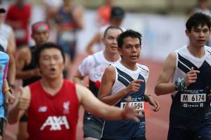 BIB: 6174, 554
                            <button type="button" onclick="openModal(4567305)" class="btn btn-primary btn-sm float-right btn-popup" data-toggle="modal" data-target=".modal-high-quality">
                        <i class="fas fa-shopping-cart"></i> Add to Cart
                    </button>
                                            <button type="button" onclick="isThisMe(4567305, true)" class="btn btn-success btn-sm float-right btn-popup btn-isme hidden" data-toggle="tooltip" data-placement="bottom" title="นี่คือรูปของคุณใช่ไหม คลิกที่นี่เพื่อเอาเข้าอัลบั้ม">
                        <i class="fas fa-plus"></i> Add to album
                    </button>
                    <button type="button" onclick="isThisMe(4567305, false)" class="btn btn-warning btn-sm float-right btn-popup btn-isnotme hidden">
                        <i class="fas fa-ban"></i> Remove from album
                    </button>