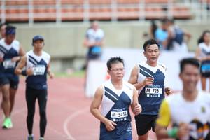 BIB: 7281, 5454
                            <button type="button" onclick="openModal(4573490)" class="btn btn-primary btn-sm float-right btn-popup" data-toggle="modal" data-target=".modal-high-quality">
                        <i class="fas fa-shopping-cart"></i> Add to Cart
                    </button>
                                            <button type="button" onclick="isThisMe(4573490, true)" class="btn btn-success btn-sm float-right btn-popup btn-isme hidden" data-toggle="tooltip" data-placement="bottom" title="นี่คือรูปของคุณใช่ไหม คลิกที่นี่เพื่อเอาเข้าอัลบั้ม">
                        <i class="fas fa-plus"></i> Add to album
                    </button>
                    <button type="button" onclick="isThisMe(4573490, false)" class="btn btn-warning btn-sm float-right btn-popup btn-isnotme hidden">
                        <i class="fas fa-ban"></i> Remove from album
                    </button>