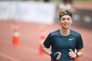 BIB: 
                            <button type="button" onclick="openModal(4574335)" class="btn btn-primary btn-sm float-right btn-popup" data-toggle="modal" data-target=".modal-high-quality">
                        <i class="fas fa-shopping-cart"></i> Add to Cart
                    </button>
                                            <button type="button" onclick="isThisMe(4574335, true)" class="btn btn-success btn-sm float-right btn-popup btn-isme hidden" data-toggle="tooltip" data-placement="bottom" title="นี่คือรูปของคุณใช่ไหม คลิกที่นี่เพื่อเอาเข้าอัลบั้ม">
                        <i class="fas fa-plus"></i> Add to album
                    </button>
                    <button type="button" onclick="isThisMe(4574335, false)" class="btn btn-warning btn-sm float-right btn-popup btn-isnotme hidden">
                        <i class="fas fa-ban"></i> Remove from album
                    </button>