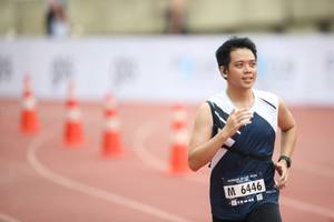 BIB: 6446
                            <button type="button" onclick="openModal(4577202)" class="btn btn-primary btn-sm float-right btn-popup" data-toggle="modal" data-target=".modal-high-quality">
                        <i class="fas fa-shopping-cart"></i> Add to Cart
                    </button>
                                            <button type="button" onclick="isThisMe(4577202, true)" class="btn btn-success btn-sm float-right btn-popup btn-isme hidden" data-toggle="tooltip" data-placement="bottom" title="นี่คือรูปของคุณใช่ไหม คลิกที่นี่เพื่อเอาเข้าอัลบั้ม">
                        <i class="fas fa-plus"></i> Add to album
                    </button>
                    <button type="button" onclick="isThisMe(4577202, false)" class="btn btn-warning btn-sm float-right btn-popup btn-isnotme hidden">
                        <i class="fas fa-ban"></i> Remove from album
                    </button>