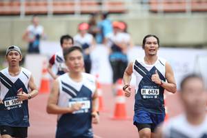 BIB: 580, 6476
                            <button type="button" onclick="openModal(4574499)" class="btn btn-primary btn-sm float-right btn-popup" data-toggle="modal" data-target=".modal-high-quality">
                        <i class="fas fa-shopping-cart"></i> Add to Cart
                    </button>
                                            <button type="button" onclick="isThisMe(4574499, true)" class="btn btn-success btn-sm float-right btn-popup btn-isme hidden" data-toggle="tooltip" data-placement="bottom" title="นี่คือรูปของคุณใช่ไหม คลิกที่นี่เพื่อเอาเข้าอัลบั้ม">
                        <i class="fas fa-plus"></i> Add to album
                    </button>
                    <button type="button" onclick="isThisMe(4574499, false)" class="btn btn-warning btn-sm float-right btn-popup btn-isnotme hidden">
                        <i class="fas fa-ban"></i> Remove from album
                    </button>