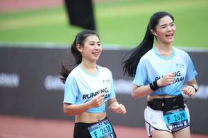 BIB: 2630, 2629
                            <button type="button" onclick="openModal(4575667)" class="btn btn-primary btn-sm float-right btn-popup" data-toggle="modal" data-target=".modal-high-quality">
                        <i class="fas fa-shopping-cart"></i> Add to Cart
                    </button>
                                            <button type="button" onclick="isThisMe(4575667, true)" class="btn btn-success btn-sm float-right btn-popup btn-isme hidden" data-toggle="tooltip" data-placement="bottom" title="นี่คือรูปของคุณใช่ไหม คลิกที่นี่เพื่อเอาเข้าอัลบั้ม">
                        <i class="fas fa-plus"></i> Add to album
                    </button>
                    <button type="button" onclick="isThisMe(4575667, false)" class="btn btn-warning btn-sm float-right btn-popup btn-isnotme hidden">
                        <i class="fas fa-ban"></i> Remove from album
                    </button>