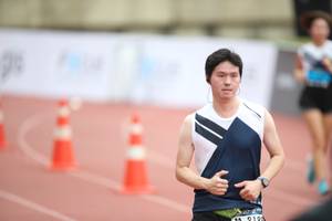 BIB: 8190
                            <button type="button" onclick="openModal(4574393)" class="btn btn-primary btn-sm float-right btn-popup" data-toggle="modal" data-target=".modal-high-quality">
                        <i class="fas fa-shopping-cart"></i> Add to Cart
                    </button>
                                            <button type="button" onclick="isThisMe(4574393, true)" class="btn btn-success btn-sm float-right btn-popup btn-isme hidden" data-toggle="tooltip" data-placement="bottom" title="นี่คือรูปของคุณใช่ไหม คลิกที่นี่เพื่อเอาเข้าอัลบั้ม">
                        <i class="fas fa-plus"></i> Add to album
                    </button>
                    <button type="button" onclick="isThisMe(4574393, false)" class="btn btn-warning btn-sm float-right btn-popup btn-isnotme hidden">
                        <i class="fas fa-ban"></i> Remove from album
                    </button>