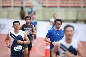 BIB: 7400
                            <button type="button" onclick="openModal(4571252)" class="btn btn-primary btn-sm float-right btn-popup" data-toggle="modal" data-target=".modal-high-quality">
                        <i class="fas fa-shopping-cart"></i> Add to Cart
                    </button>
                                            <button type="button" onclick="isThisMe(4571252, true)" class="btn btn-success btn-sm float-right btn-popup btn-isme hidden" data-toggle="tooltip" data-placement="bottom" title="นี่คือรูปของคุณใช่ไหม คลิกที่นี่เพื่อเอาเข้าอัลบั้ม">
                        <i class="fas fa-plus"></i> Add to album
                    </button>
                    <button type="button" onclick="isThisMe(4571252, false)" class="btn btn-warning btn-sm float-right btn-popup btn-isnotme hidden">
                        <i class="fas fa-ban"></i> Remove from album
                    </button>