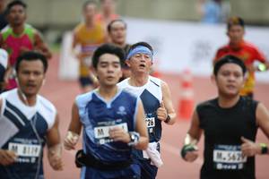 BIB: 119, 562
                            <button type="button" onclick="openModal(4565322)" class="btn btn-primary btn-sm float-right btn-popup" data-toggle="modal" data-target=".modal-high-quality">
                        <i class="fas fa-shopping-cart"></i> Add to Cart
                    </button>
                                            <button type="button" onclick="isThisMe(4565322, true)" class="btn btn-success btn-sm float-right btn-popup btn-isme hidden" data-toggle="tooltip" data-placement="bottom" title="นี่คือรูปของคุณใช่ไหม คลิกที่นี่เพื่อเอาเข้าอัลบั้ม">
                        <i class="fas fa-plus"></i> Add to album
                    </button>
                    <button type="button" onclick="isThisMe(4565322, false)" class="btn btn-warning btn-sm float-right btn-popup btn-isnotme hidden">
                        <i class="fas fa-ban"></i> Remove from album
                    </button>