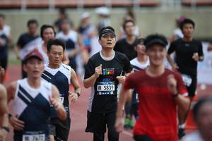 BIB: 5839
                            <button type="button" onclick="openModal(4567421)" class="btn btn-primary btn-sm float-right btn-popup" data-toggle="modal" data-target=".modal-high-quality">
                        <i class="fas fa-shopping-cart"></i> Add to Cart
                    </button>
                                            <button type="button" onclick="isThisMe(4567421, true)" class="btn btn-success btn-sm float-right btn-popup btn-isme hidden" data-toggle="tooltip" data-placement="bottom" title="นี่คือรูปของคุณใช่ไหม คลิกที่นี่เพื่อเอาเข้าอัลบั้ม">
                        <i class="fas fa-plus"></i> Add to album
                    </button>
                    <button type="button" onclick="isThisMe(4567421, false)" class="btn btn-warning btn-sm float-right btn-popup btn-isnotme hidden">
                        <i class="fas fa-ban"></i> Remove from album
                    </button>