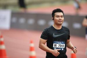 BIB: 7044
                            <button type="button" onclick="openModal(4577254)" class="btn btn-primary btn-sm float-right btn-popup" data-toggle="modal" data-target=".modal-high-quality">
                        <i class="fas fa-shopping-cart"></i> Add to Cart
                    </button>
                                            <button type="button" onclick="isThisMe(4577254, true)" class="btn btn-success btn-sm float-right btn-popup btn-isme hidden" data-toggle="tooltip" data-placement="bottom" title="นี่คือรูปของคุณใช่ไหม คลิกที่นี่เพื่อเอาเข้าอัลบั้ม">
                        <i class="fas fa-plus"></i> Add to album
                    </button>
                    <button type="button" onclick="isThisMe(4577254, false)" class="btn btn-warning btn-sm float-right btn-popup btn-isnotme hidden">
                        <i class="fas fa-ban"></i> Remove from album
                    </button>