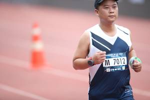 BIB: 7012
                            <button type="button" onclick="openModal(4576415)" class="btn btn-primary btn-sm float-right btn-popup" data-toggle="modal" data-target=".modal-high-quality">
                        <i class="fas fa-shopping-cart"></i> Add to Cart
                    </button>
                                            <button type="button" onclick="isThisMe(4576415, true)" class="btn btn-success btn-sm float-right btn-popup btn-isme hidden" data-toggle="tooltip" data-placement="bottom" title="นี่คือรูปของคุณใช่ไหม คลิกที่นี่เพื่อเอาเข้าอัลบั้ม">
                        <i class="fas fa-plus"></i> Add to album
                    </button>
                    <button type="button" onclick="isThisMe(4576415, false)" class="btn btn-warning btn-sm float-right btn-popup btn-isnotme hidden">
                        <i class="fas fa-ban"></i> Remove from album
                    </button>