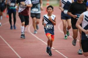 BIB: 8338
                            <button type="button" onclick="openModal(4567780)" class="btn btn-primary btn-sm float-right btn-popup" data-toggle="modal" data-target=".modal-high-quality">
                        <i class="fas fa-shopping-cart"></i> Add to Cart
                    </button>
                                            <button type="button" onclick="isThisMe(4567780, true)" class="btn btn-success btn-sm float-right btn-popup btn-isme hidden" data-toggle="tooltip" data-placement="bottom" title="นี่คือรูปของคุณใช่ไหม คลิกที่นี่เพื่อเอาเข้าอัลบั้ม">
                        <i class="fas fa-plus"></i> Add to album
                    </button>
                    <button type="button" onclick="isThisMe(4567780, false)" class="btn btn-warning btn-sm float-right btn-popup btn-isnotme hidden">
                        <i class="fas fa-ban"></i> Remove from album
                    </button>