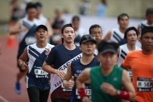 BIB: 
                            <button type="button" onclick="openModal(4567474)" class="btn btn-primary btn-sm float-right btn-popup" data-toggle="modal" data-target=".modal-high-quality">
                        <i class="fas fa-shopping-cart"></i> Add to Cart
                    </button>
                                            <button type="button" onclick="isThisMe(4567474, true)" class="btn btn-success btn-sm float-right btn-popup btn-isme hidden" data-toggle="tooltip" data-placement="bottom" title="นี่คือรูปของคุณใช่ไหม คลิกที่นี่เพื่อเอาเข้าอัลบั้ม">
                        <i class="fas fa-plus"></i> Add to album
                    </button>
                    <button type="button" onclick="isThisMe(4567474, false)" class="btn btn-warning btn-sm float-right btn-popup btn-isnotme hidden">
                        <i class="fas fa-ban"></i> Remove from album
                    </button>