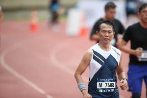 BIB: 7608
                            <button type="button" onclick="openModal(4570682)" class="btn btn-primary btn-sm float-right btn-popup" data-toggle="modal" data-target=".modal-high-quality">
                        <i class="fas fa-shopping-cart"></i> Add to Cart
                    </button>
                                            <button type="button" onclick="isThisMe(4570682, true)" class="btn btn-success btn-sm float-right btn-popup btn-isme hidden" data-toggle="tooltip" data-placement="bottom" title="นี่คือรูปของคุณใช่ไหม คลิกที่นี่เพื่อเอาเข้าอัลบั้ม">
                        <i class="fas fa-plus"></i> Add to album
                    </button>
                    <button type="button" onclick="isThisMe(4570682, false)" class="btn btn-warning btn-sm float-right btn-popup btn-isnotme hidden">
                        <i class="fas fa-ban"></i> Remove from album
                    </button>