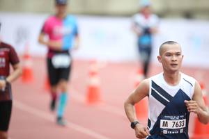 BIB: 7633
                            <button type="button" onclick="openModal(4574059)" class="btn btn-primary btn-sm float-right btn-popup" data-toggle="modal" data-target=".modal-high-quality">
                        <i class="fas fa-shopping-cart"></i> Add to Cart
                    </button>
                                            <button type="button" onclick="isThisMe(4574059, true)" class="btn btn-success btn-sm float-right btn-popup btn-isme hidden" data-toggle="tooltip" data-placement="bottom" title="นี่คือรูปของคุณใช่ไหม คลิกที่นี่เพื่อเอาเข้าอัลบั้ม">
                        <i class="fas fa-plus"></i> Add to album
                    </button>
                    <button type="button" onclick="isThisMe(4574059, false)" class="btn btn-warning btn-sm float-right btn-popup btn-isnotme hidden">
                        <i class="fas fa-ban"></i> Remove from album
                    </button>